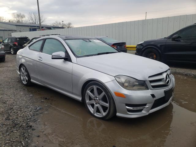 2012 mercedes-benz c 350