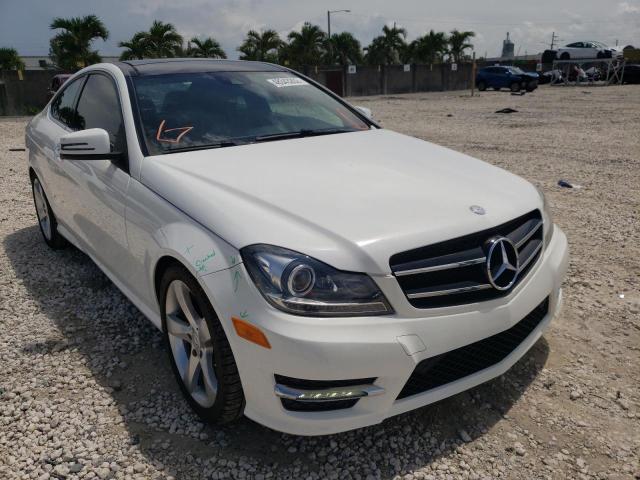 2014 mercedes-benz c 350