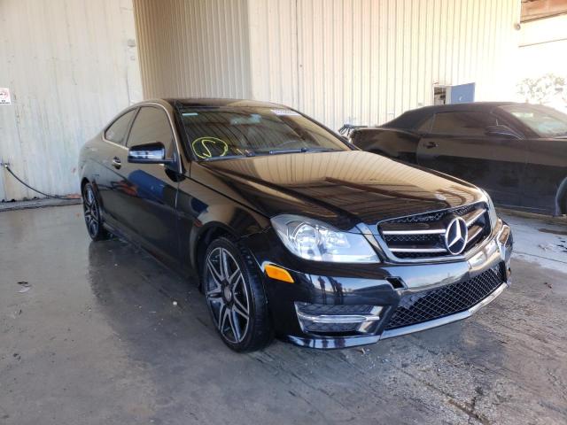 2015 mercedes-benz c 350
