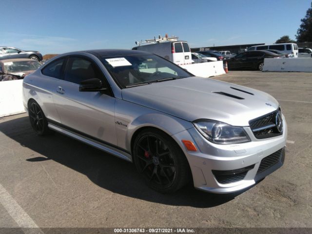 2015 mercedes-benz c-class