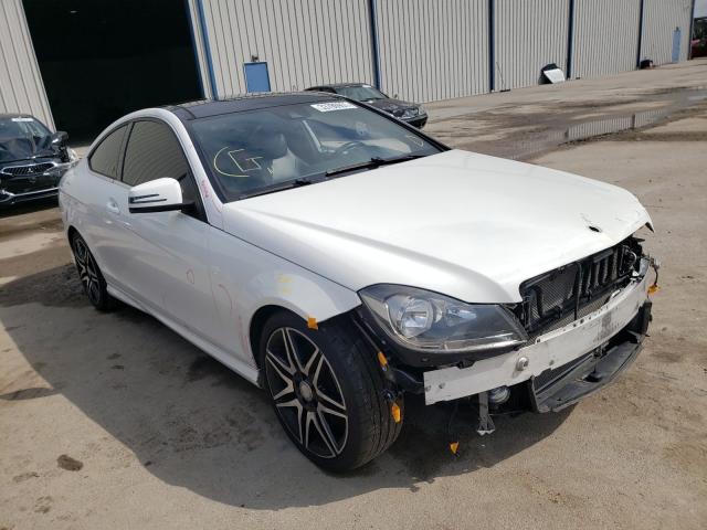 2013 mercedes-benz c 350 4mat