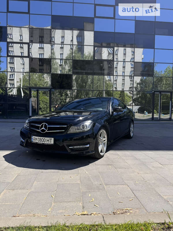2013 mercedes-benz c 350