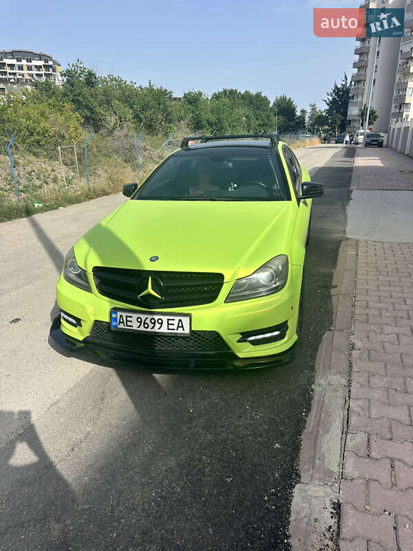 2013 mercedes-benz c 300