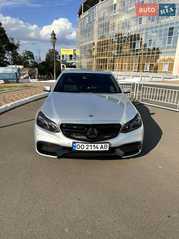 2015 mercedes-benz e 220