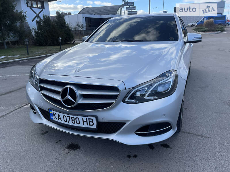 2015 mercedes-benz e 220