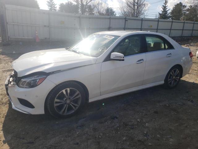 2014 mercedes-benz e 250