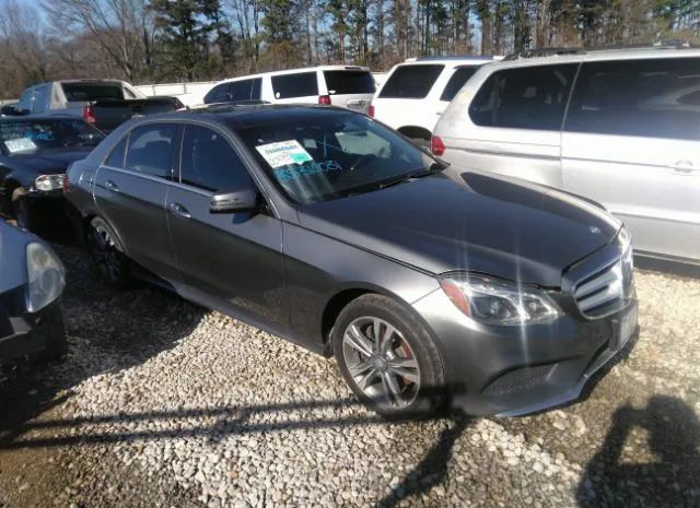2016 mercedes-benz e-class