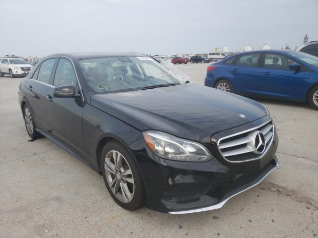 2014 mercedes-benz e 250 blue