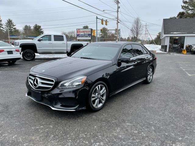 2013 mercedes-benz e 250 blue