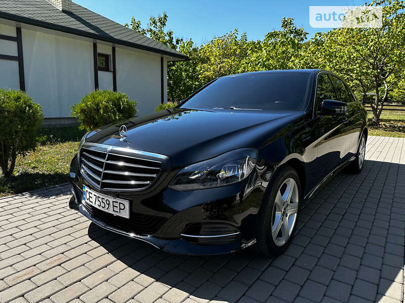 2014 mercedes-benz e 250