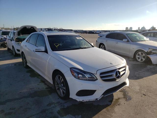 2016 mercedes-benz e 250 blue