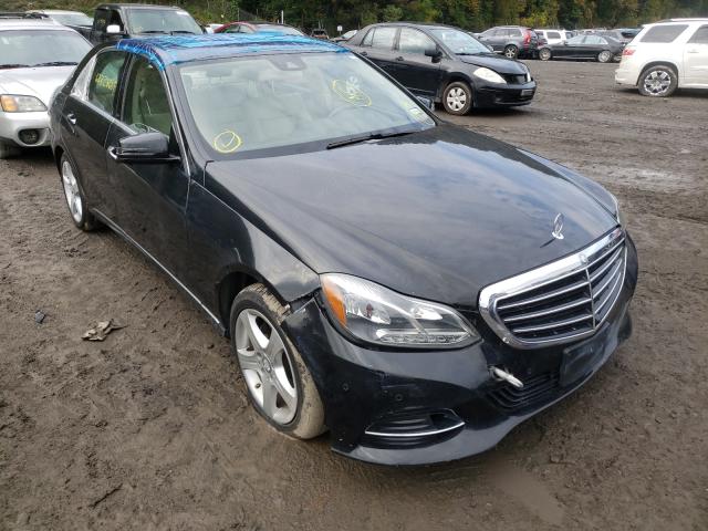 2015 mercedes-benz e 250 blue