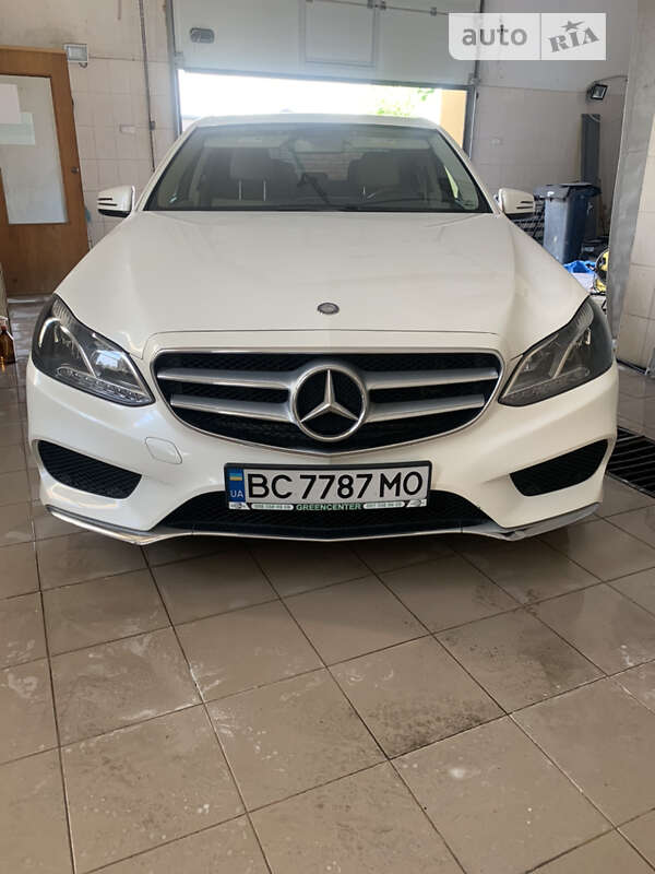 2014 mercedes-benz e 250