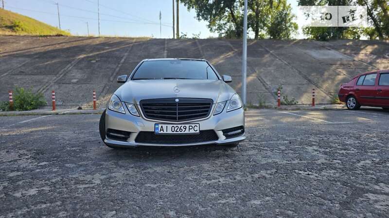 2011 mercedes-benz e 350