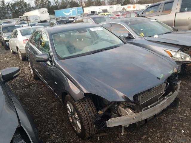 2012 mercedes-benz e 350