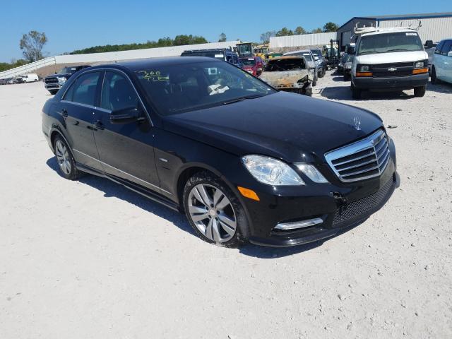 2012 mercedes-benz e 350