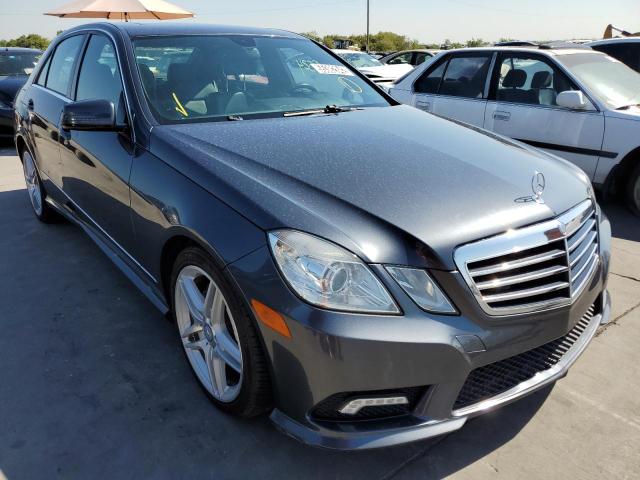 2011 mercedes-benz e 350