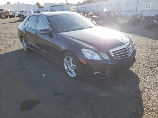 2011 mercedes-benz e 350
