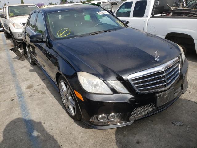2010 mercedes-benz e 350
