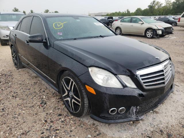 2010 mercedes-benz e 350