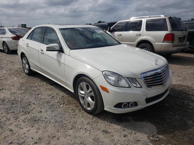 2010 mercedes-benz e 350
