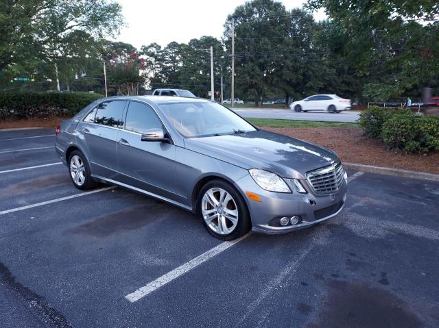2011 mercedes-benz e 350