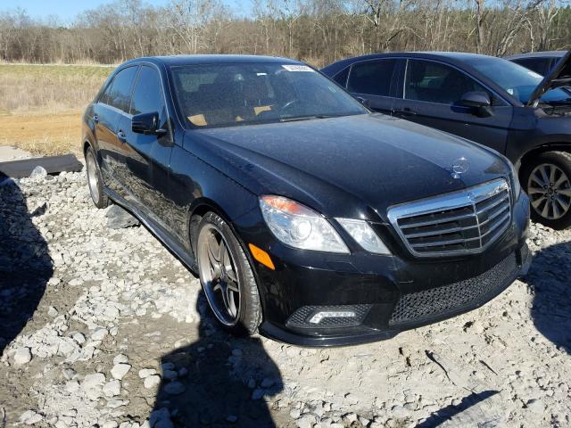 2011 mercedes-benz e 350