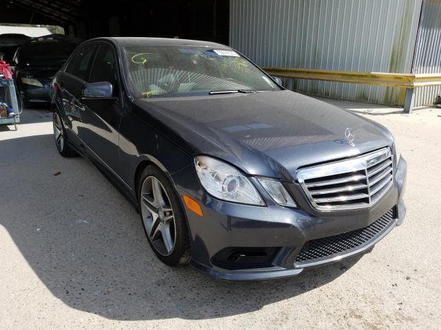 2011 mercedes-benz e 350