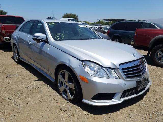 2011 mercedes-benz e 350