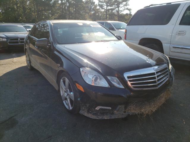 2011 mercedes-benz e 350