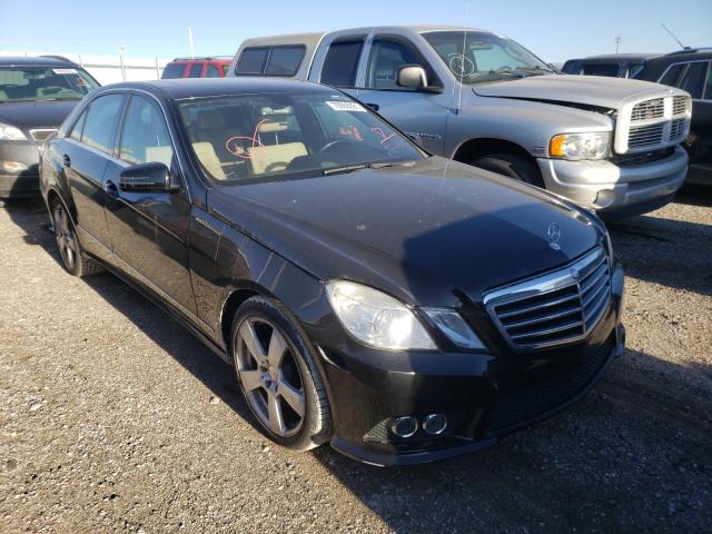 2010 mercedes-benz e 350