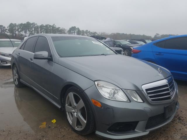 2010 mercedes-benz e 350