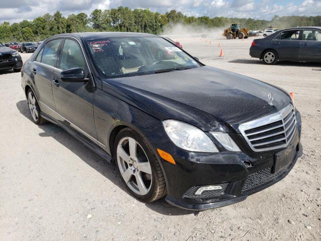 2011 mercedes-benz e 350