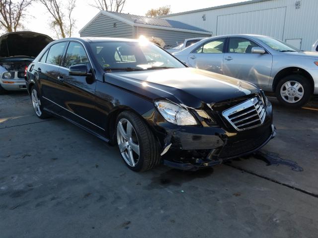 2011 mercedes-benz e 350