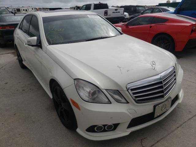 2010 mercedes-benz e 350