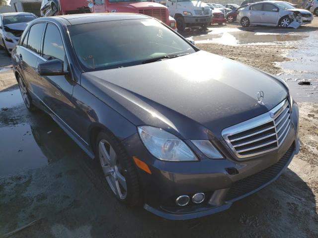 2010 mercedes-benz e 350