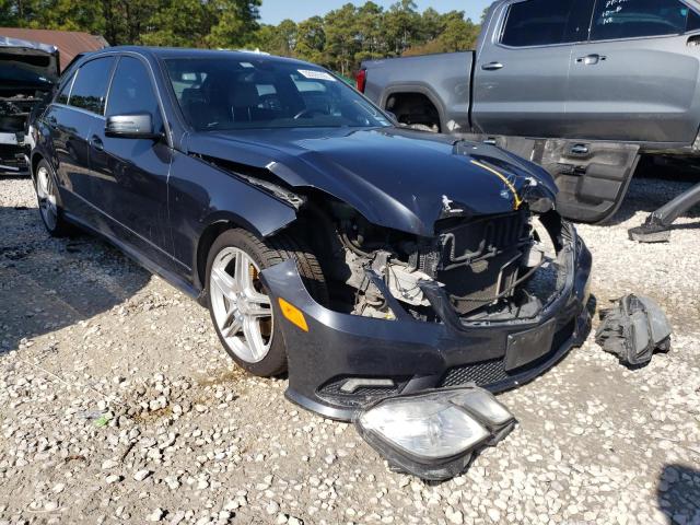 2011 mercedes-benz e 350