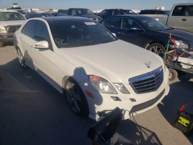 2011 mercedes-benz e 350