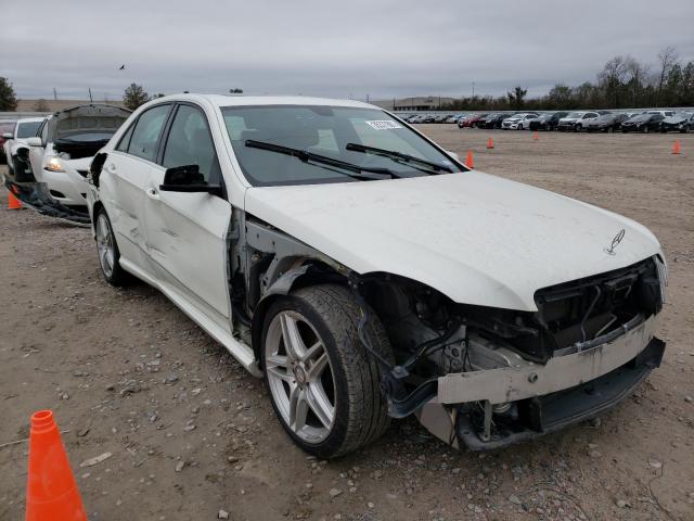 2011 mercedes-benz e 350
