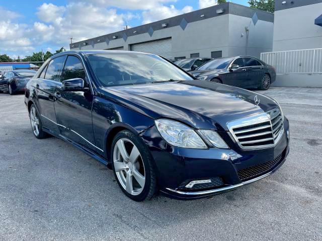 2010 mercedes-benz e 350