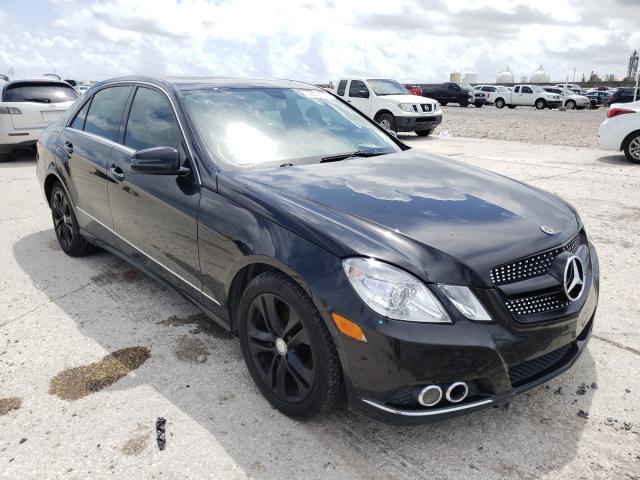 2010 mercedes-benz e 350