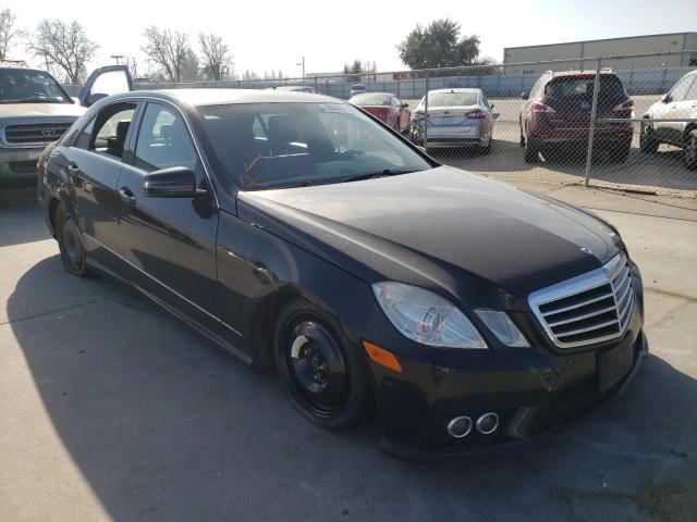2010 mercedes-benz e 350