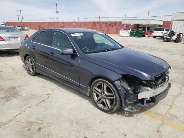 2011 mercedes-benz e 350