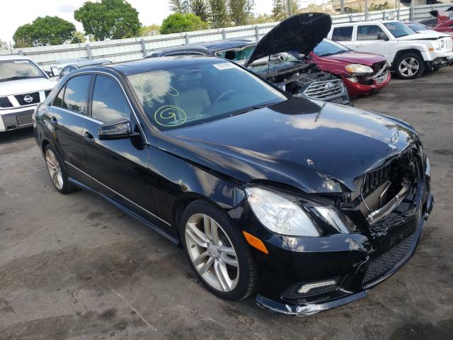 2011 mercedes-benz e 350