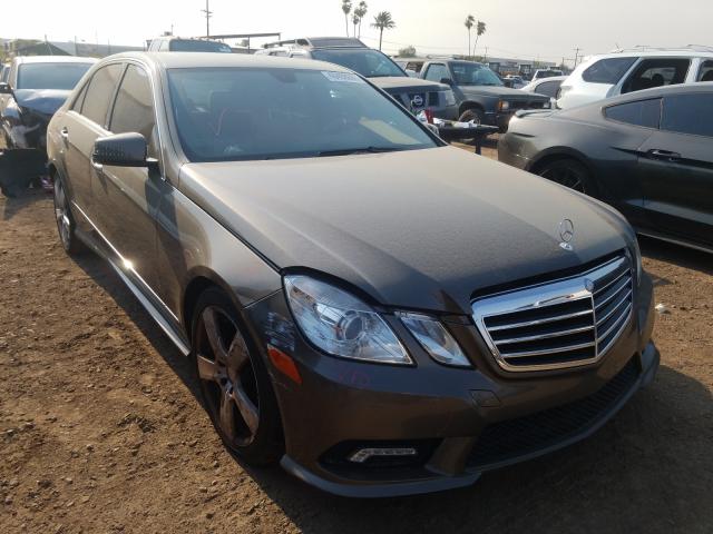 2011 mercedes-benz e 350