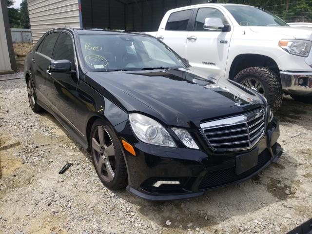 2010 mercedes-benz e 350