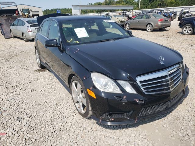 2010 mercedes-benz e 350