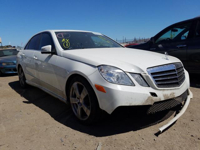 2010 mercedes-benz e 350
