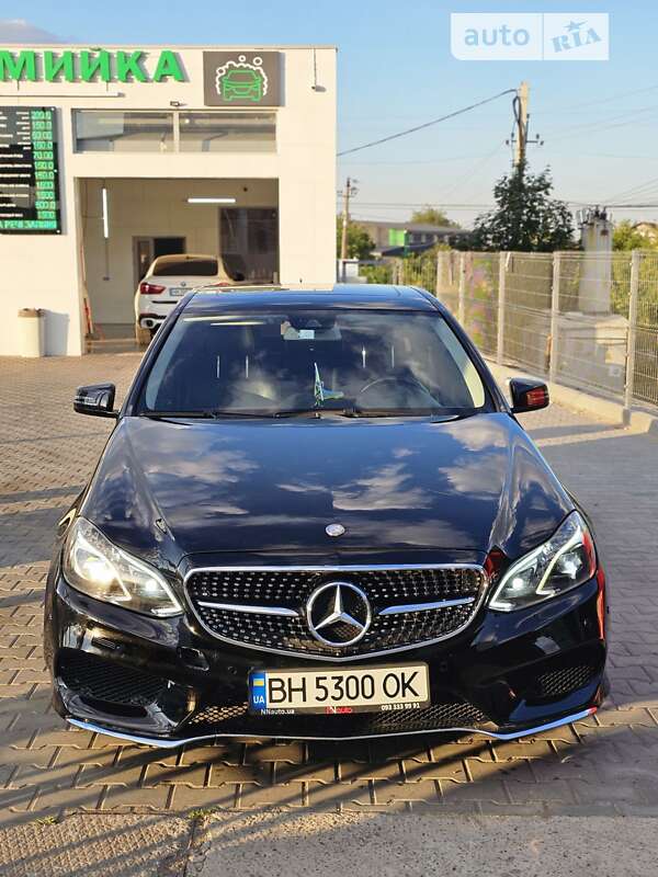 2013 mercedes-benz e 350