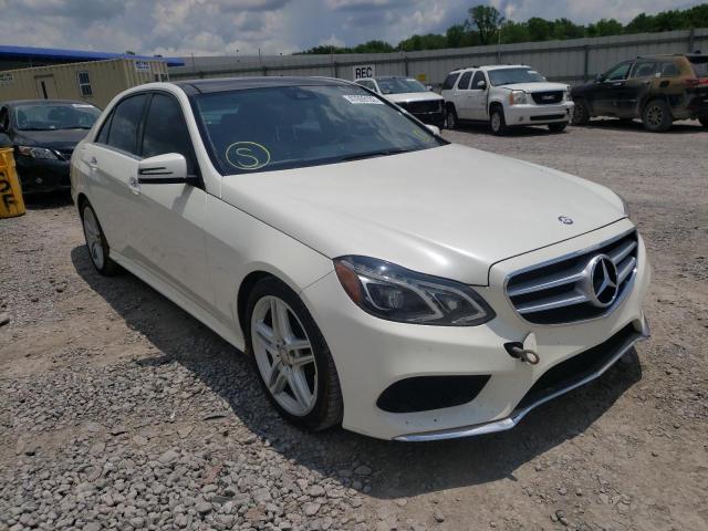 2014 mercedes-benz e 350